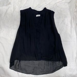 Sandro Paris top. Size 3